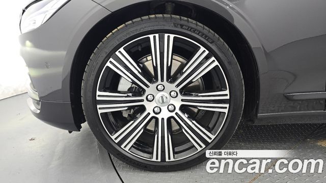 Volvo S90 2025 — photo 5