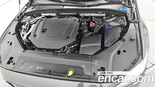 Volvo S90 2025 — photo 6