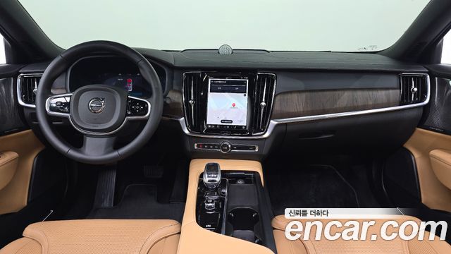 Volvo S90 2025 — photo 10