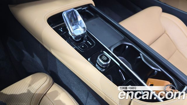 Volvo S90 2025 — photo 12