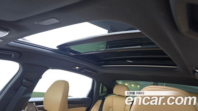 Volvo S90 2025 — photo 25