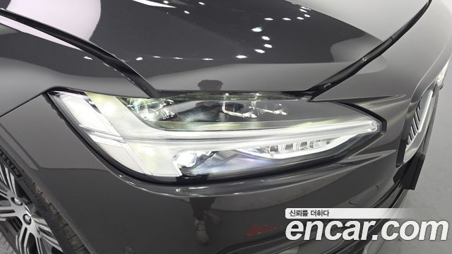 Volvo S90 2025 — photo 8