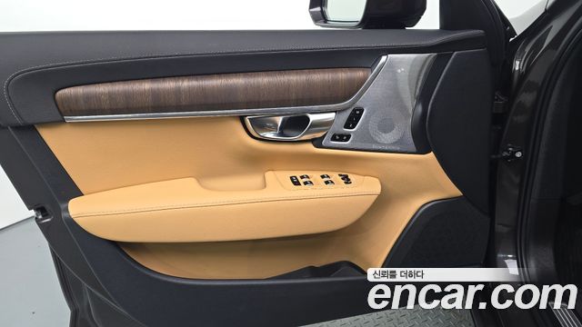 Volvo S90 2025 — photo 14