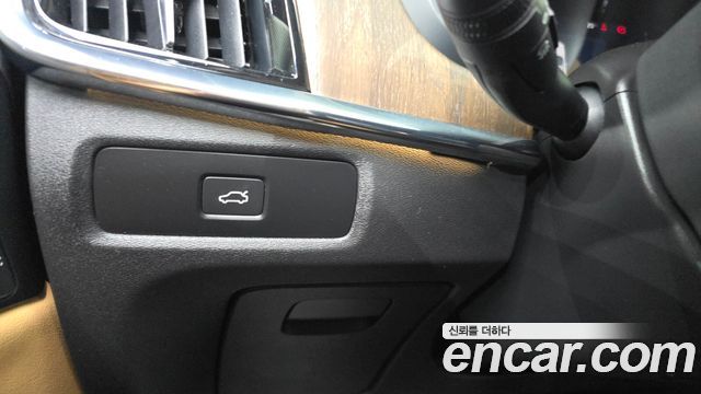 Volvo S90 2025 — photo 27