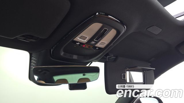 Volvo S90 2025 — photo 32