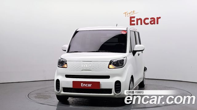 Kia RAY 2022 — photo 3