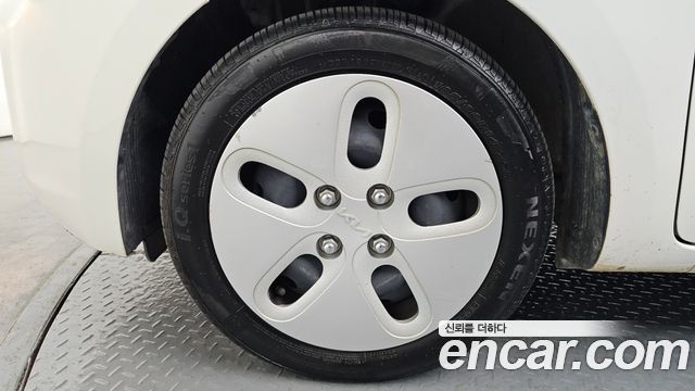Kia RAY 2022 — photo 5