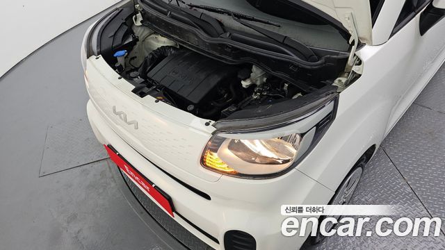 Kia RAY 2022 — photo 6