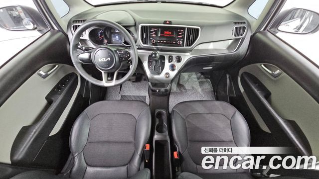 Kia RAY 2022 — photo 10