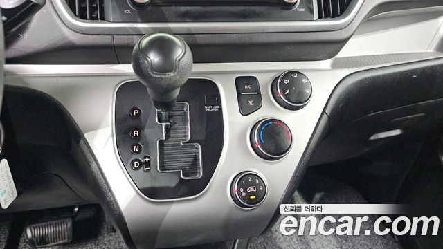 Kia RAY 2022 — photo 12