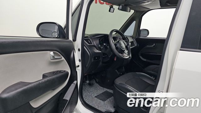 Kia RAY 2022 — photo 13