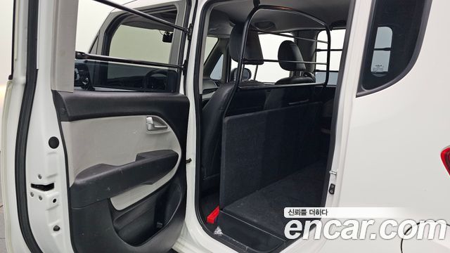 Kia RAY 2022 — photo 17