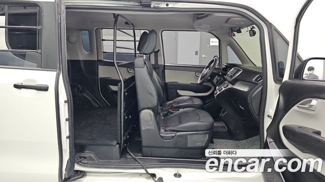 Kia RAY 2022 — photo 18