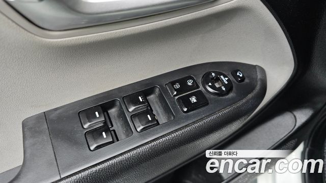 Kia RAY 2022 — photo 19