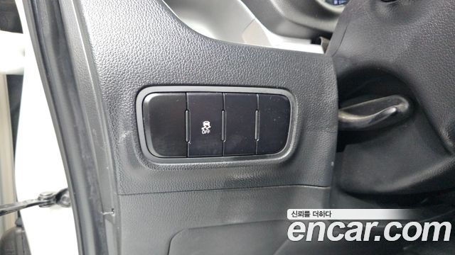 Kia RAY 2022 — photo 20
