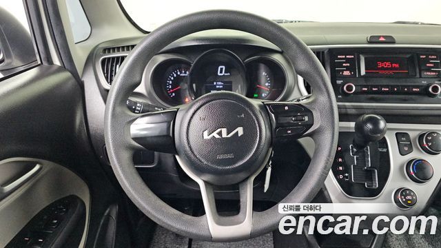 Kia RAY 2022 — photo 21