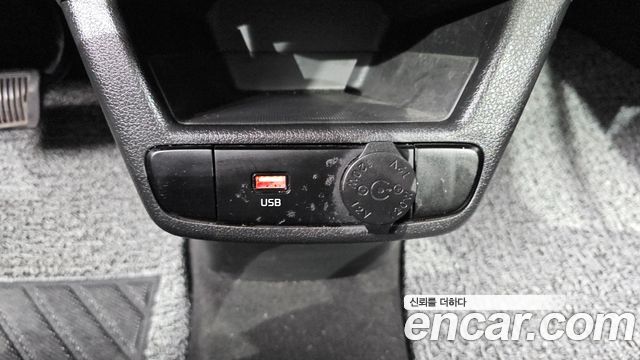 Kia RAY 2022 — photo 23