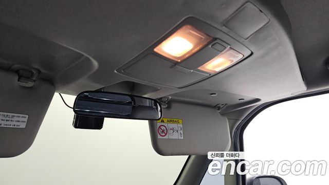 Kia RAY 2022 — photo 24