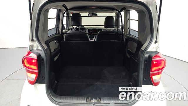 Kia RAY 2022 — photo 26