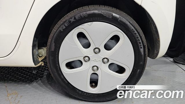 Kia RAY 2022 — photo 7