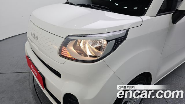 Kia RAY 2022 — photo 8
