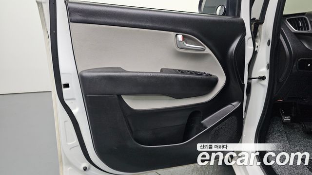 Kia RAY 2022 — photo 14