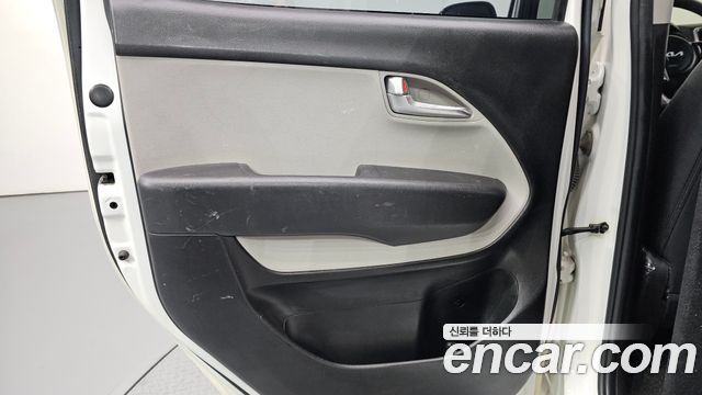 Kia RAY 2022 — photo 15