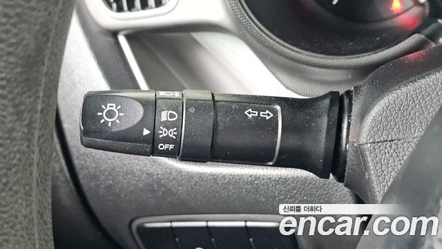 Kia RAY 2022 — photo 27