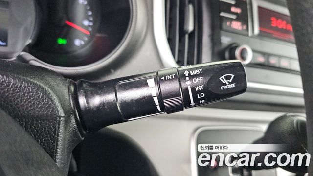 Kia RAY 2022 — photo 28
