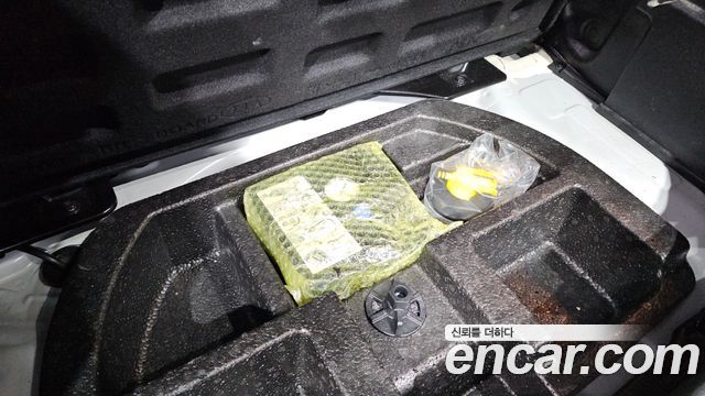 Kia RAY 2022 — photo 29