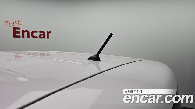 Kia RAY 2022 — photo 30
