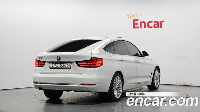 BMW Gran Turismo 2015 — photo 2