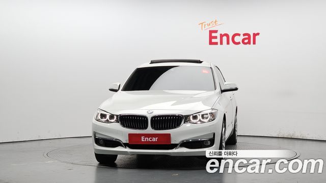 BMW Gran Turismo 2015 — photo 3