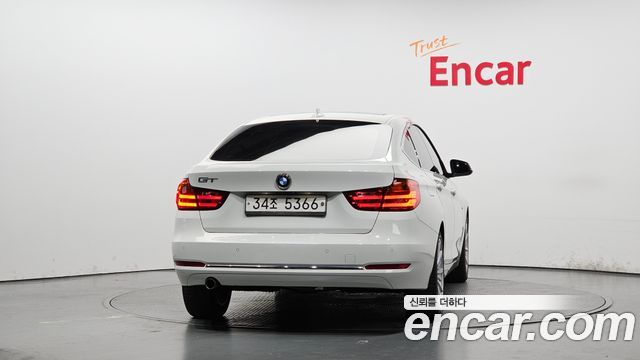 BMW Gran Turismo 2015 — photo 4
