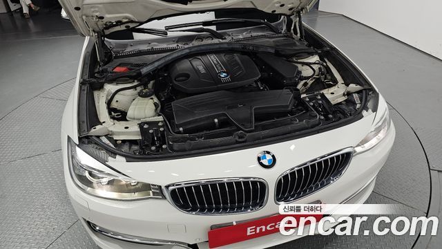 BMW Gran Turismo 2015 — photo 6