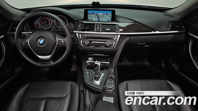 BMW Gran Turismo 2015 — photo 7