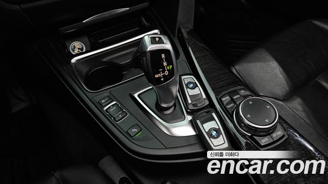 BMW Gran Turismo 2015 — photo 9