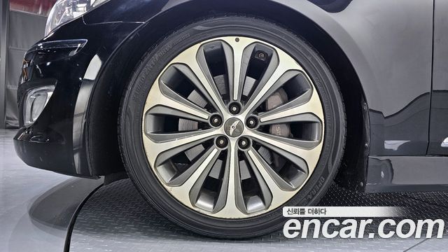 Hyundai Genesis 2014 — photo 5