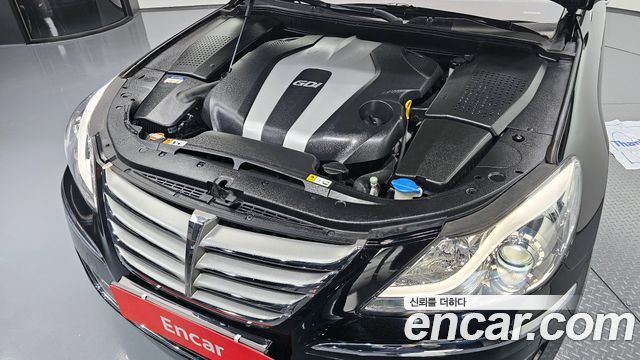 Hyundai Genesis 2014 — photo 6