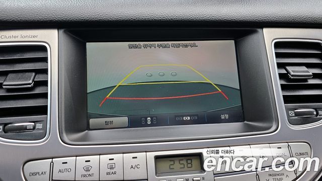 Hyundai Genesis 2014 — photo 22