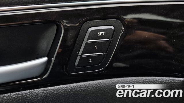 Hyundai Genesis 2014 — photo 24