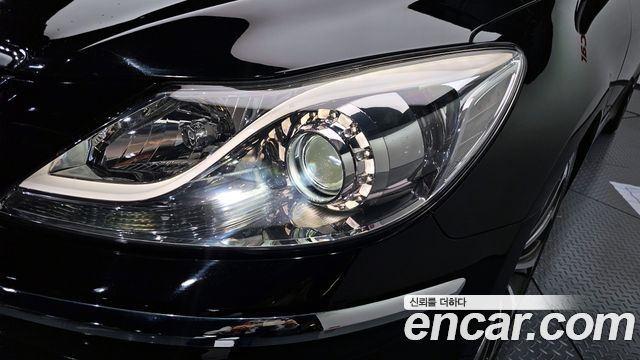 Hyundai Genesis 2014 — photo 8