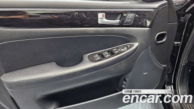 Hyundai Genesis 2014 — photo 15