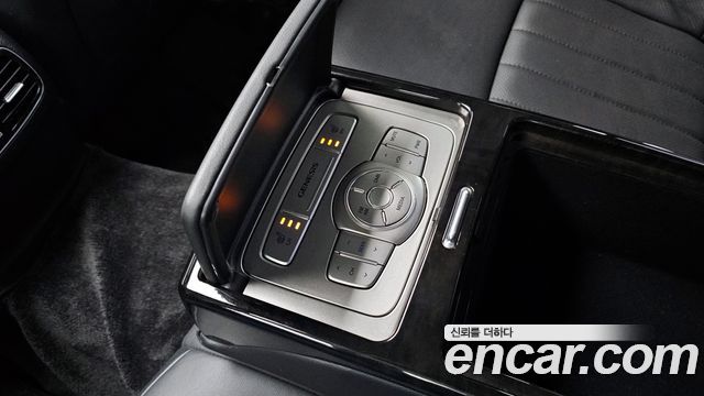 Hyundai Genesis 2014 — photo 27