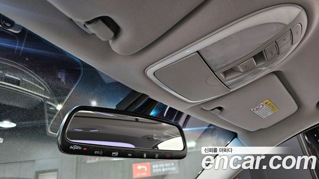 Hyundai Genesis 2014 — photo 28
