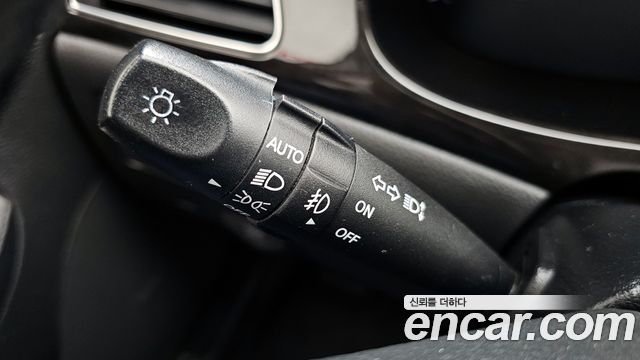 Hyundai Genesis 2014 — photo 30