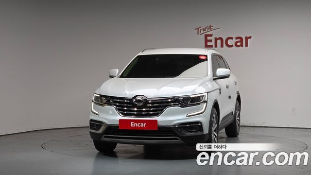 Renault Korea QM6 2020 — photo 3