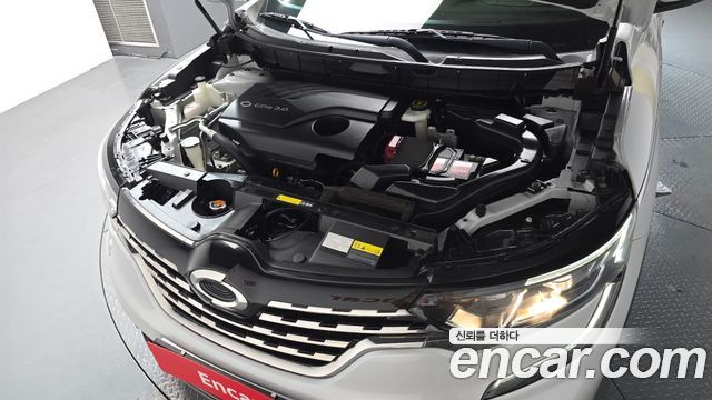 Renault Korea QM6 2020 — photo 6