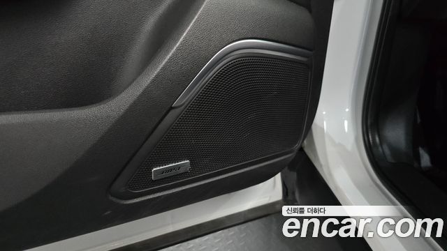 Renault Korea QM6 2020 — photo 18