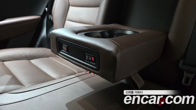 Renault Korea QM6 2020 — photo 19